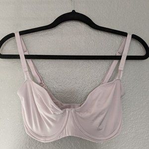 Victoria's Secret Unlined Balconette Bra